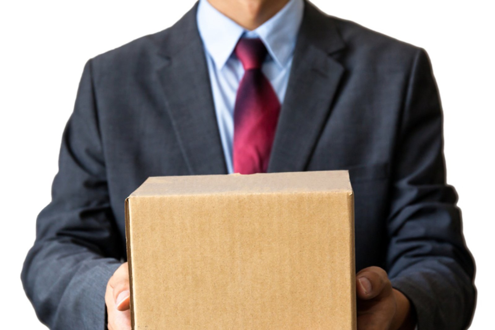 Same day courier service