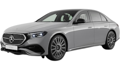 Mercedes Benz E Class