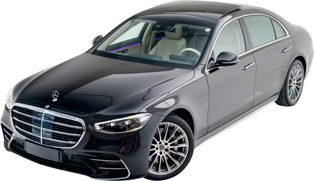 Mercedes Benz S Class